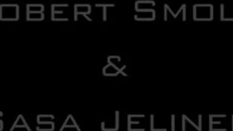 Robert & Sasa RAW – Airport Security (Bareback)