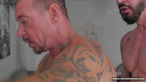 Ray Dalton e T. Wilcox (bareback)