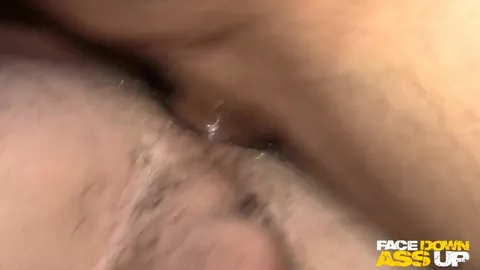 L’ usine à sperme de Charley (bareback)