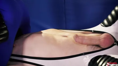 Pinned – Scena 1 – Devin Franco & Shane Cook (Bareback)