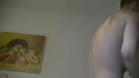 Rafa baise Mickael – Rafa Marco & Mickael Duarte (bareback)