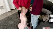 Petit minet cochon — Johnny Moon , Drew , Greg McKeon