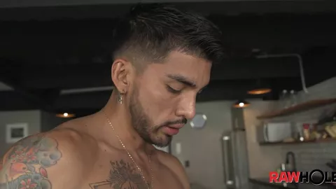 Dilan dose Dominick