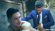 Ruleta rusa — Dato Foland, Hector de Silva
