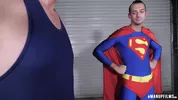 Superman versus the Sex Wrangler Partie 1 – Johnny B & Pierce Paris