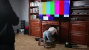 Soporte técnico — Jacob Hansen, Sebastian Cruz