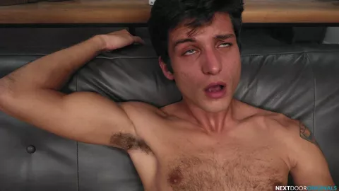 Un bon coup pour mon mec — Elliot Finn, Shane Cook