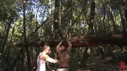 Domination dans la forêt - Christian Wilde, Jonah Fontana