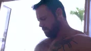 Ricky Hard passif pour Sergeant Miles