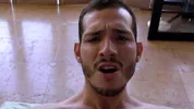 Ricky Hard passif pour Sergeant Miles