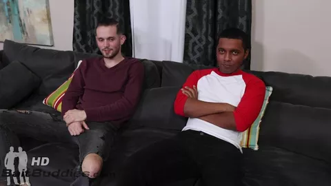 Christian Ace & James Novak