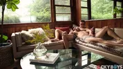 Romanze — Alex Mecum, Blake Mitchell, Carter Dane & Leo Grand