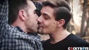 Romanze — Alex Mecum, Blake Mitchell, Carter Dane & Leo Grand