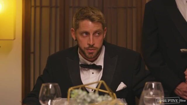 The Last Course - The Gay Porn Movie of 2022 — Free Gay porn - VideosXGays.com