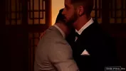 The Last Course – película porno gay de 2022