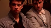 The Last Course – película porno gay de 2022