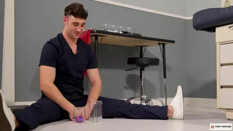 Docteur coquin – Devin Franco & Lucca Mazzi