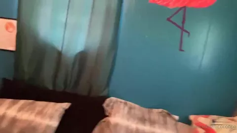 Nicco Coopa baise Itzhektaabishh