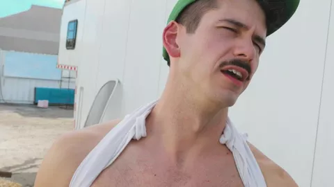 Ich geb dir 1 Dollar, um dich zu ficken – Grant Ducati & Jonah Wheeler