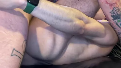 Ryan Powers & Devan Meji