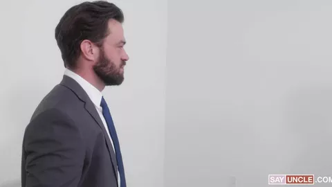 Teste ma queue – Grey Gold & James Fox