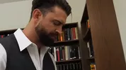 Alpha Wolfe fa lavorare sodo Alfonso Osnaya