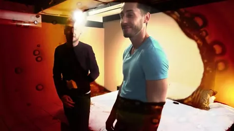 Móntame como un vaquero – Blain Dante & Damian Clark