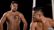 Cirque du SoGay – Dante Colle & Dale
