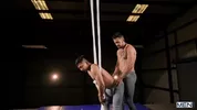 Cirque du SoGay – Dante Colle & Dale