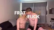 Flip fuck en el piso compartido – Max Lorde, Cody Viper