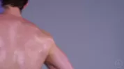 Musculation à poil