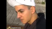 Mix arabe XXX