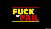 Fuck or Fail — Brandon Anderson & Justin Matthews