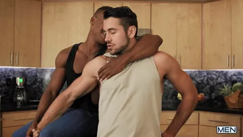 Maniero SEX – Dante Colle & Adrian Hart