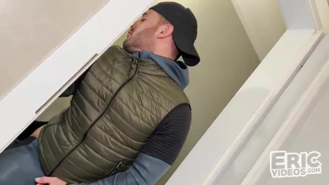 Zwei fette Gangster-Schwänze für Jay