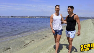 JC & Liam – vera coppia gay americana