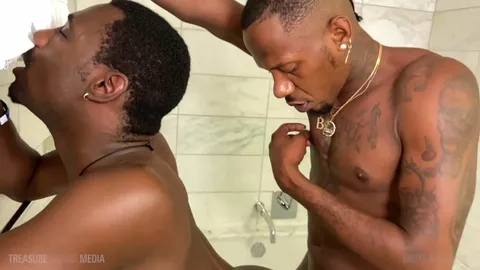 Benny Blazin & Deep Dicc