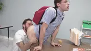 Pronto para tudo para evitar o despejo – Shae Reynolds & James Fox