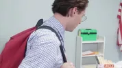 Pronto para tudo para evitar o despejo – Shae Reynolds & James Fox