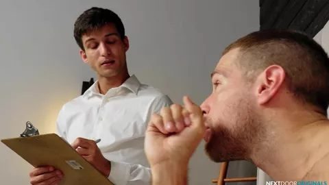 O educador sexual – Elliot Finn & David Skylar