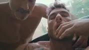 Flipfuck William Seed & Manuel Skye