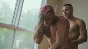 Flipfuck William Seed & Manuel Skye