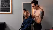 Scott Finn & Jayden Marcos – Mein sexy Fotograf