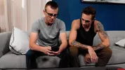 Scott Finn & Jayden Marcos – Mein sexy Fotograf