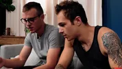Scott Finn & Jayden Marcos – Mein sexy Fotograf