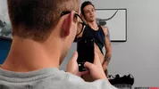 Scott Finn & Jayden Marcos – Mein sexy Fotograf