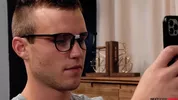 Scott Finn & Jayden Marcos – Mein sexy Fotograf