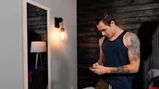 Scott Finn & Jayden Marcos – Mein sexy Fotograf