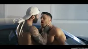 Markus Kage & Beau Butler: Fóllame rápido y furioso
