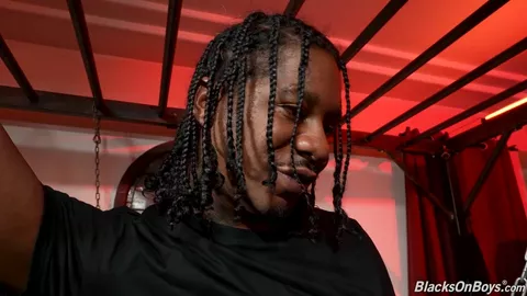 Marty Mar & Knockout